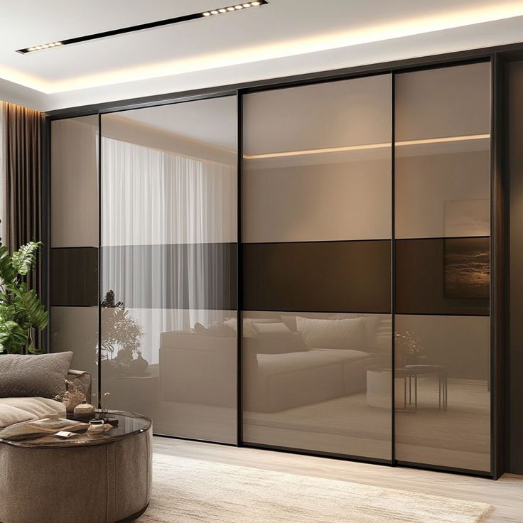 Custom Profile Shutters